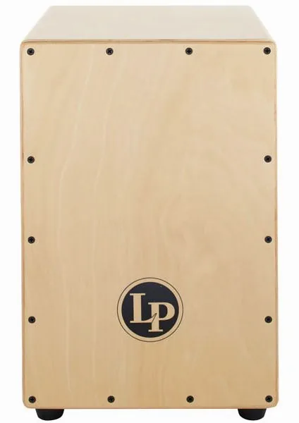 LP A1331 Aspire Cajon detail 2