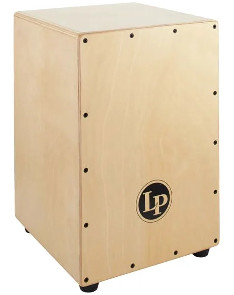 LP A1331 Aspire Cajon detail 3