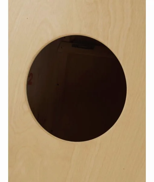 LP A1331 Aspire Cajon detail 5