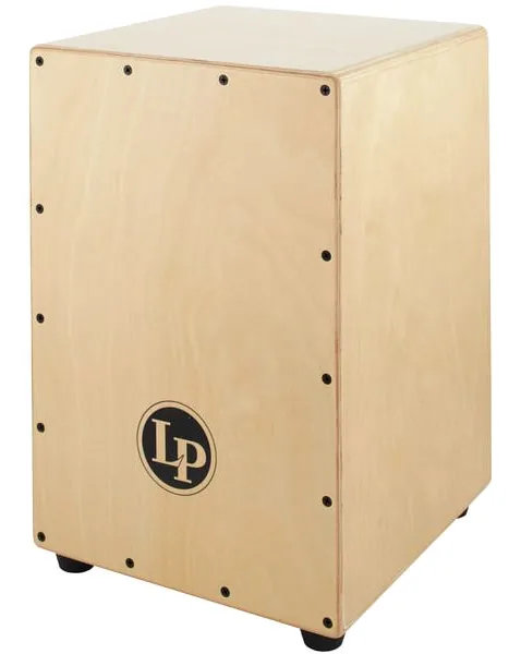 LP A1331 Aspire Cajon vooraanzicht