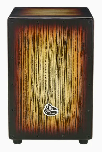 LP A1332-SBS Aspire Cajon detail 2