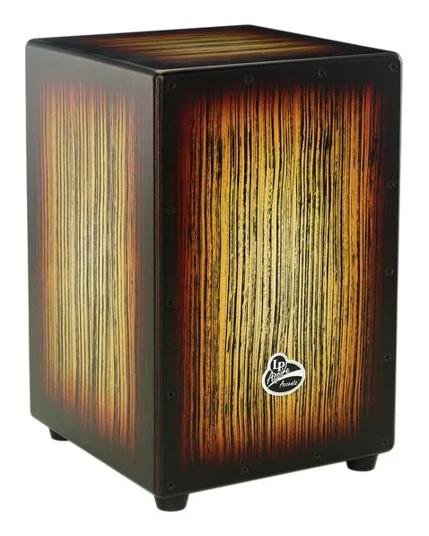 LP A1332-SBS Aspire Cajon detail 3