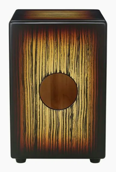 LP A1332-SBS Aspire Cajon detail 4