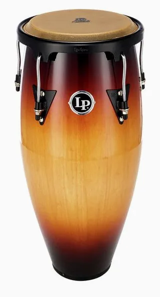 LP A610-VSB Aspire Quinto 10" VSB detail 2