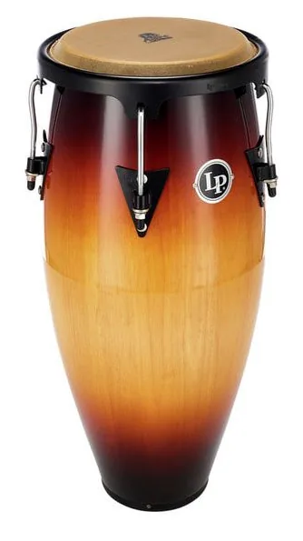 LP A610-VSB Aspire Quinto 10" VSB detail 3