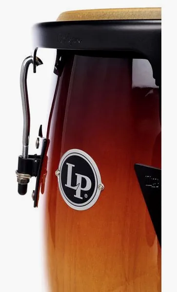 LP A610-VSB Aspire Quinto 10" VSB detail 4
