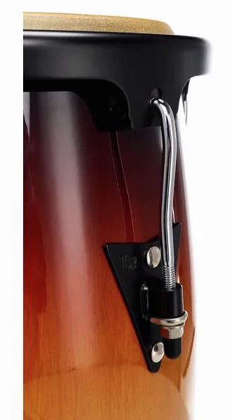 LP A610-VSB Aspire Quinto 10" VSB detail 5