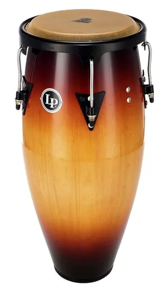 LP A610-VSB Aspire Quinto 10" VSB vooraanzicht
