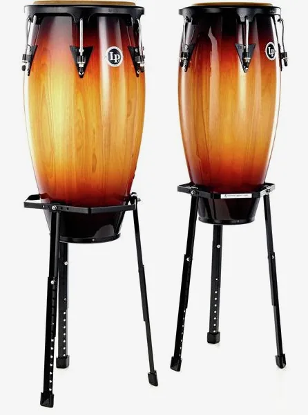 LP 647B-VSB Aspire Congas. 11-12" detail 2