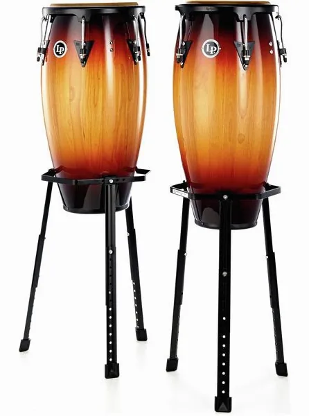 LP 647B-VSB Aspire Congas. 11-12" detail 3