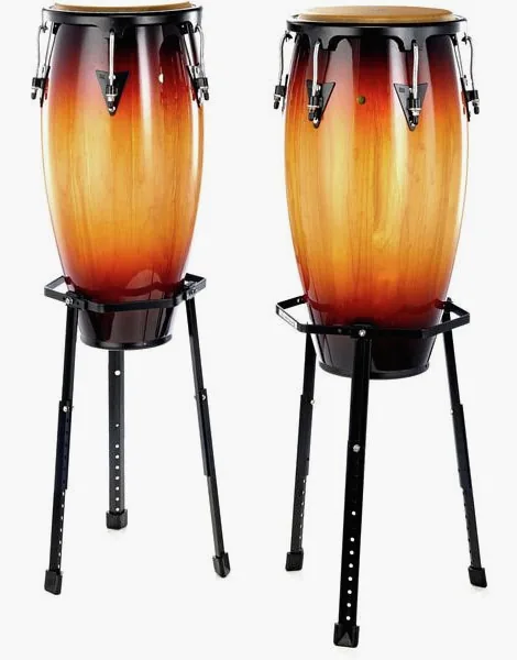 LP 647B-VSB Aspire Congas. 11-12" detail 4