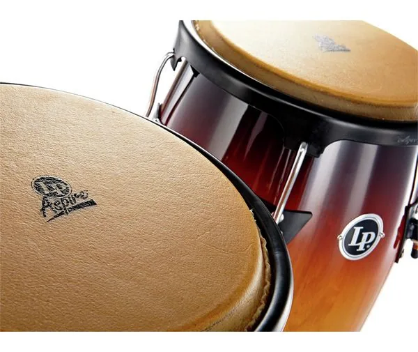 LP 647B-VSB Aspire Congas. 11-12" detail 5