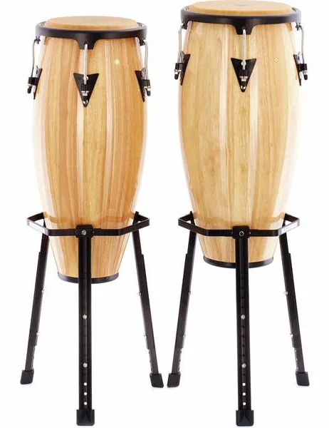 LP A646B-AW Aspire Congas 10-11" detail 2
