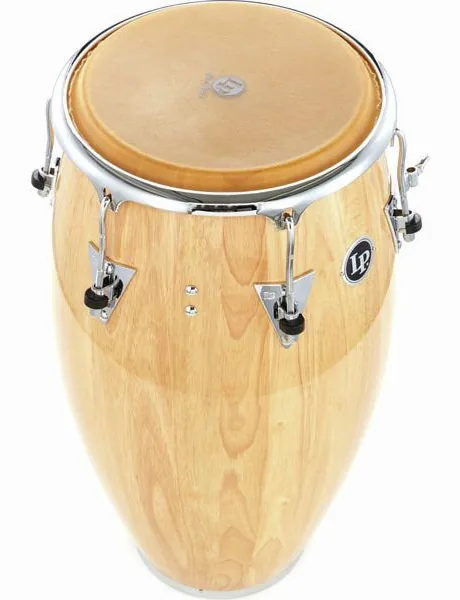 LP 552X-AWC Classic Tumba 12,5" detail 2