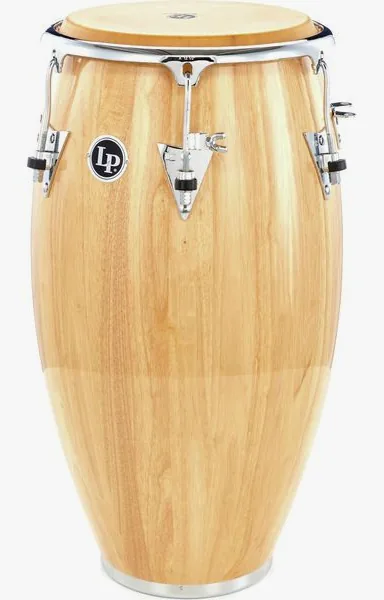 LP 552X-AWC Classic Tumba 12,5" vooraanzicht