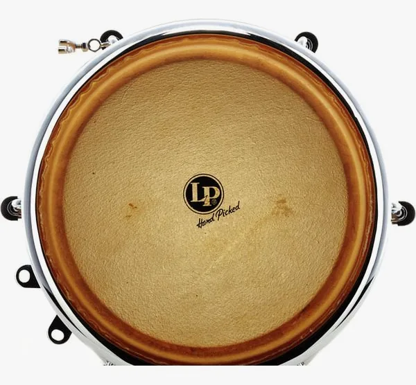 LP 559X-AWC Classic Conga 11 3/4" detail 5