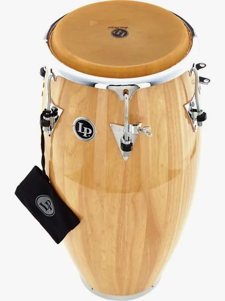 LP 559X-AWC Classic Conga 11 3/4" vooraanzicht