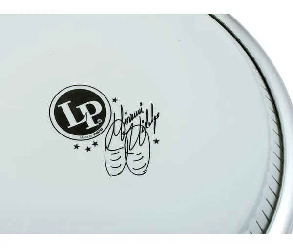 LP 825 Compact Conga 11" detail 3