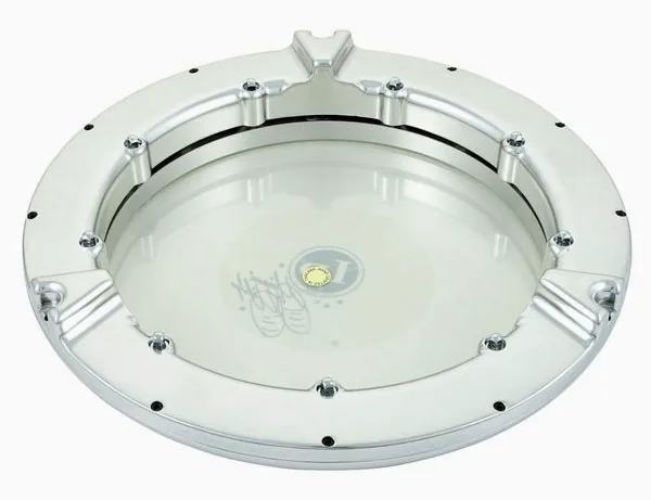 LP 825 Compact Conga 11" detail 4