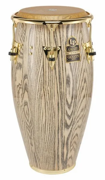 LP 806Z-AW Galaxy 11 3/4" Conga detail 4