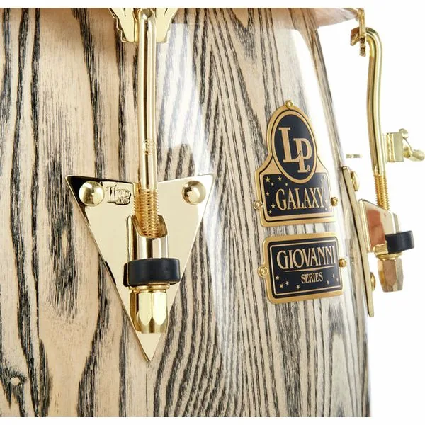 LP 805Z-AW 11" Quinto Galaxy detail 5