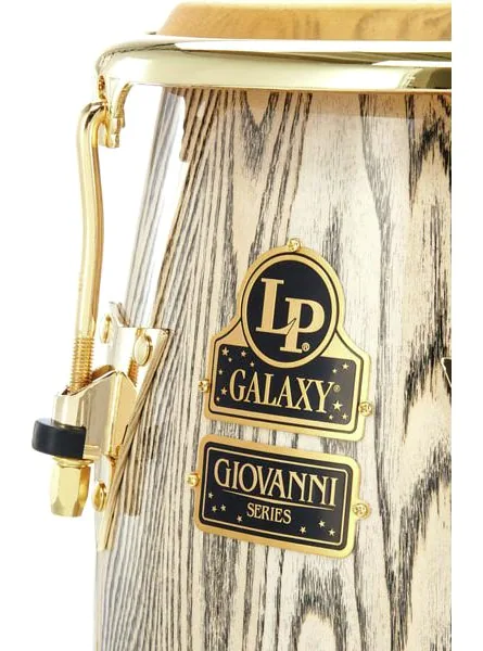 LP 805Z-AW 11" Quinto Galaxy vooraanzicht