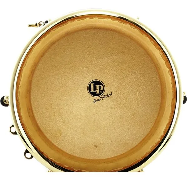 LP 807Z-AW Galaxy 12 1/2" Tumba detail 3