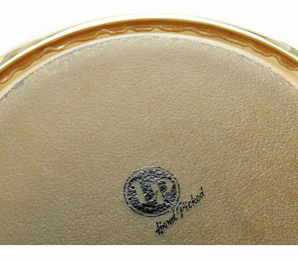 LP 809Z Galaxy 11 3/4" Conga BHS detail 3
