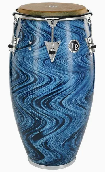 LP L552X-JM Legend 12 1/2" Tumba detail 4