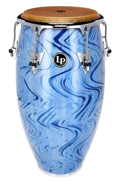 LP L559X-JM Legend 11 3/4" Conga detail 2