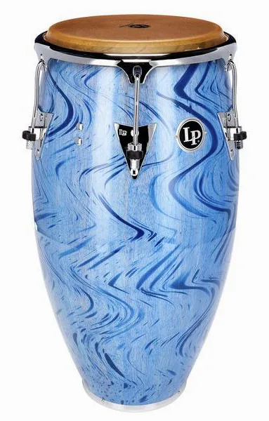 LP L559X-JM Legend 11 3/4" Conga detail 3
