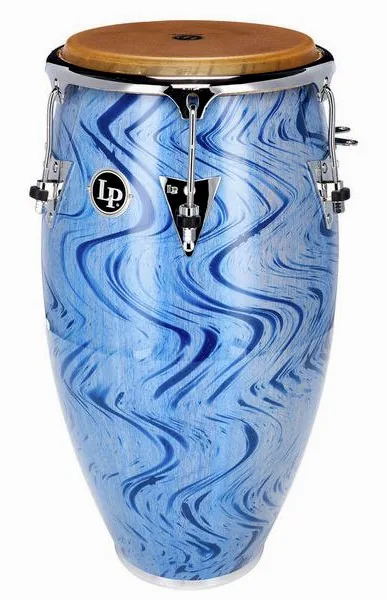LP L559X-JM Legend 11 3/4" Conga vooraanzicht