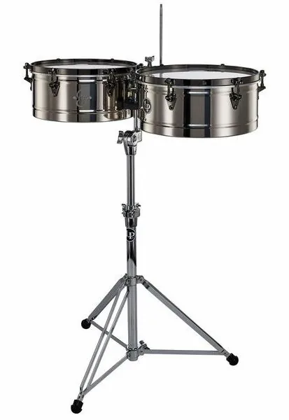 LP LP1415 E-Class Timbales detail 2