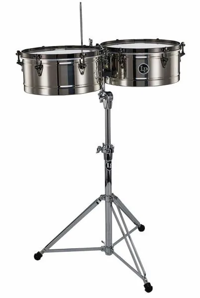 LP LP1415 E-Class Timbales detail 4