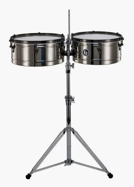 LP LP1415 E-Class Timbales detail 5