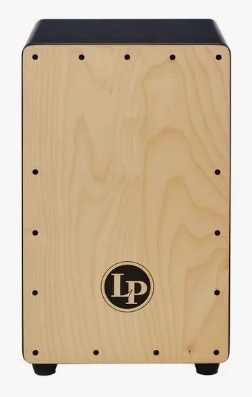 LP LP1426 Adjustable Snare Cajon detail 2