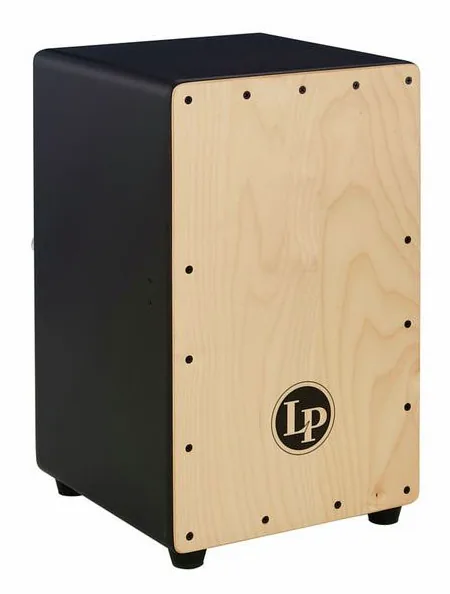 LP LP1426 Adjustable Snare Cajon detail 3