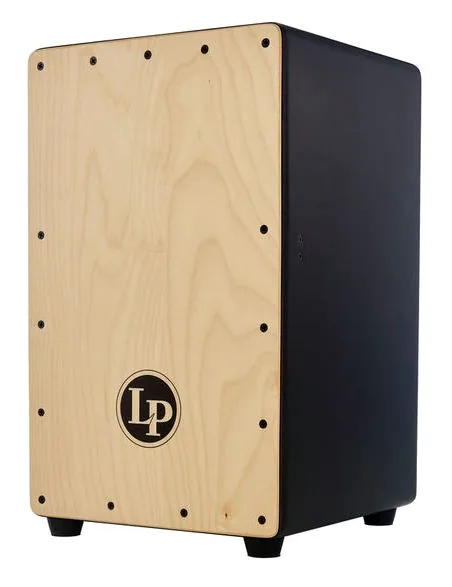 LP LP1426 Adjustable Snare Cajon detail 5