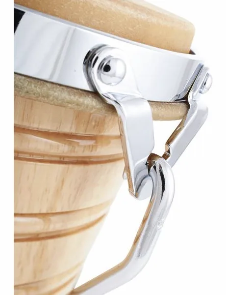 LP 202AW Triple Bongo Set detail 4