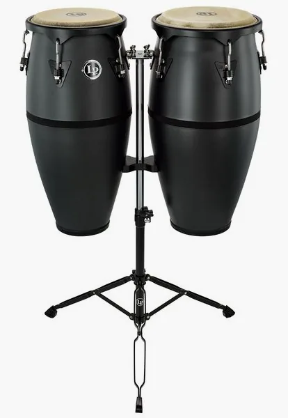 LP LP646D-OX-BO 10"+11" Conga Set detail 3