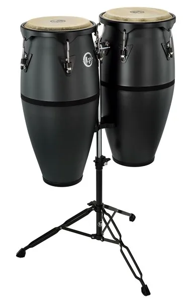 LP LP646D-OX-BO 10"+11" Conga Set detail 4