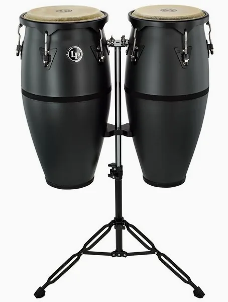 LP LP646D-OX-BO 10"+11" Conga Set detail 5