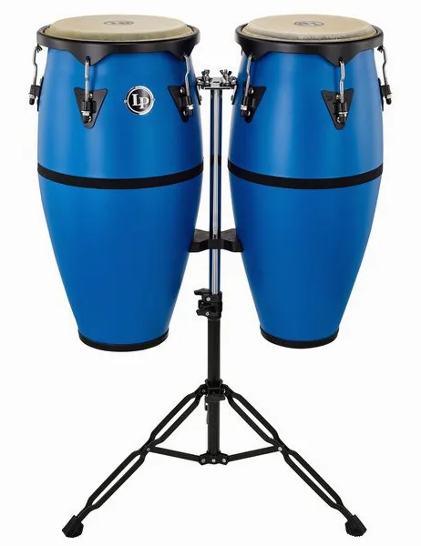 LP LP646D-OX-RCB 10"+11" CongaSet detail 5