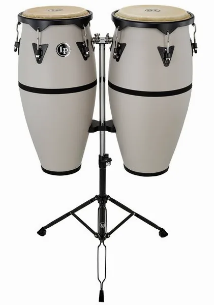 LP LP646D-OX-SG 10"+11" Conga Set detail 3