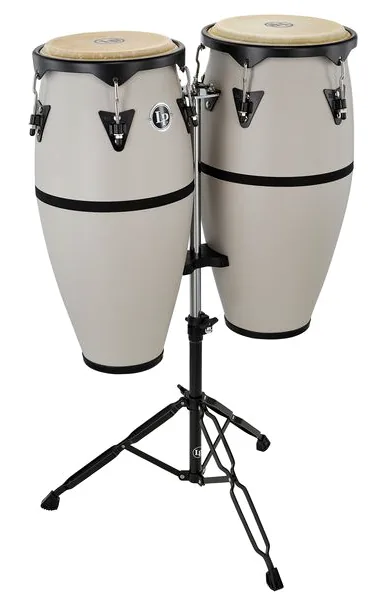 LP LP646D-OX-SG 10"+11" Conga Set detail 4