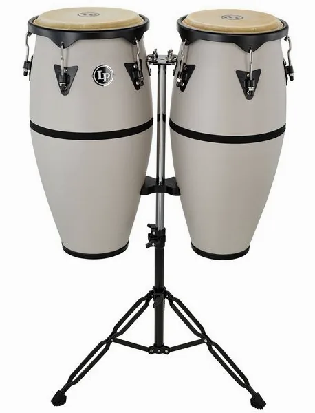 LP LP646D-OX-SG 10"+11" Conga Set detail 5