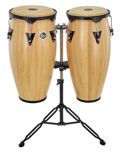 LP LP646NY-AW 10"+11" Conga Set detail 4