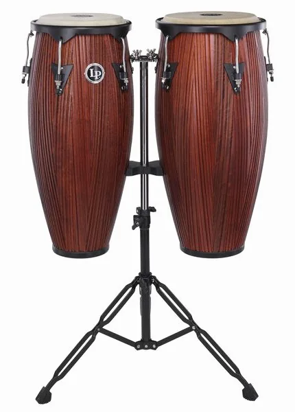 LP LP646NY-CMW 10"+11" Conga Set detail 4