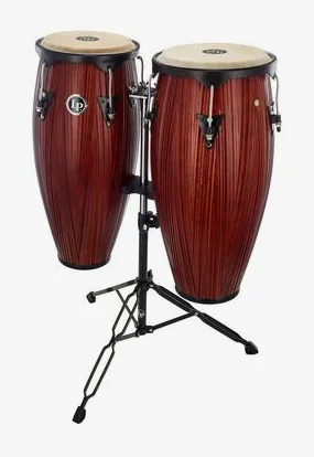LP LP646NY-CMW 10"+11" Conga Set vooraanzicht