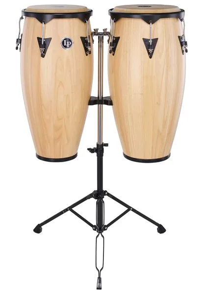 LP LP647NY-AW 11"+12" Conga Set detail 3